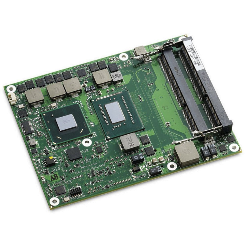 COM EXPRESS MODULE ADLINK STANDARD TYPE6 Intel Core i7 3517U