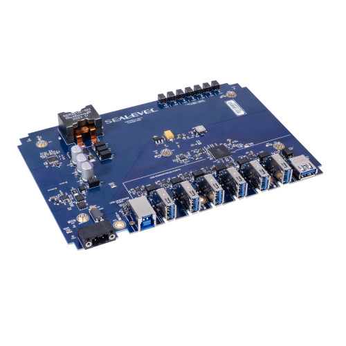 7-Port USB 3.1 Gen 1 HUB OEM