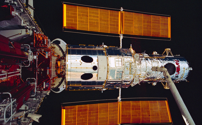 Designing for the Unexpected: Lessons in Adaptability, Validation, and Redundancy from the Hubble Space Telescope