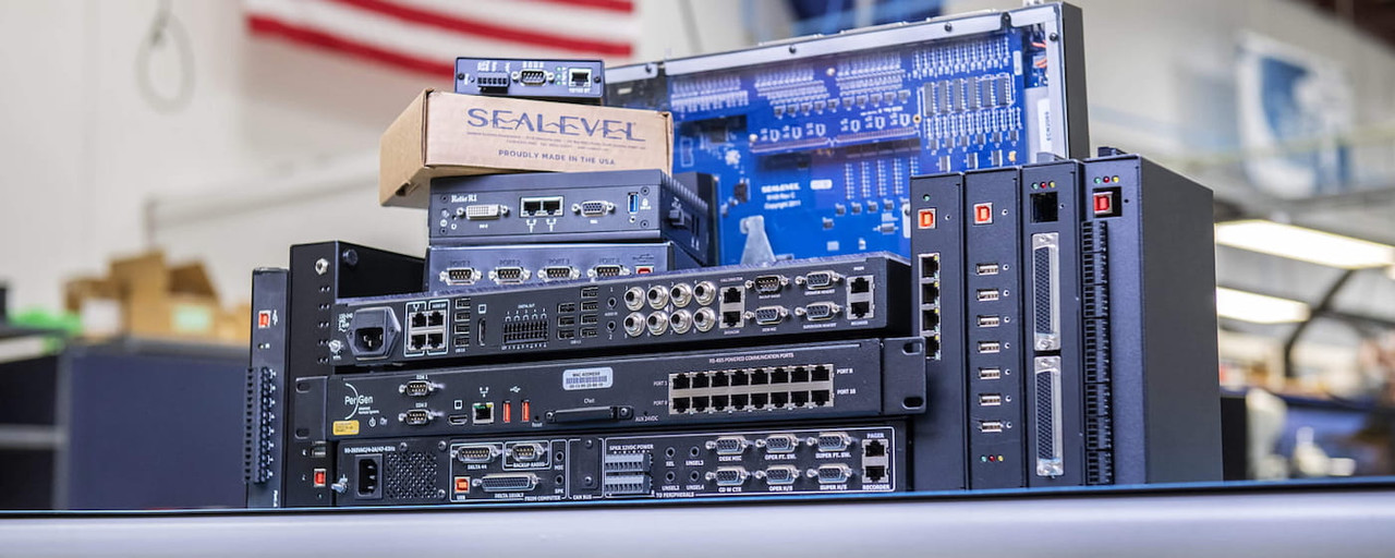 Enhanced Security Posture for Devices