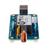 SeaISO Single-Port Inline USB Isolator OEM Module