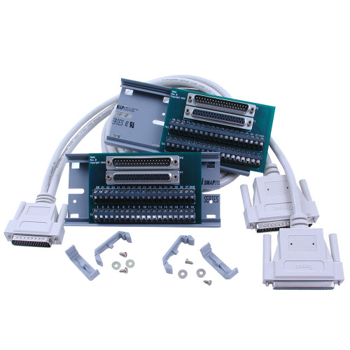 (2) TB02 Terminal Blocks & CA184 Cable