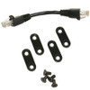 SeaI/O Expansion & Strap Kit:CA239 Cable; (4) Straps; Screws