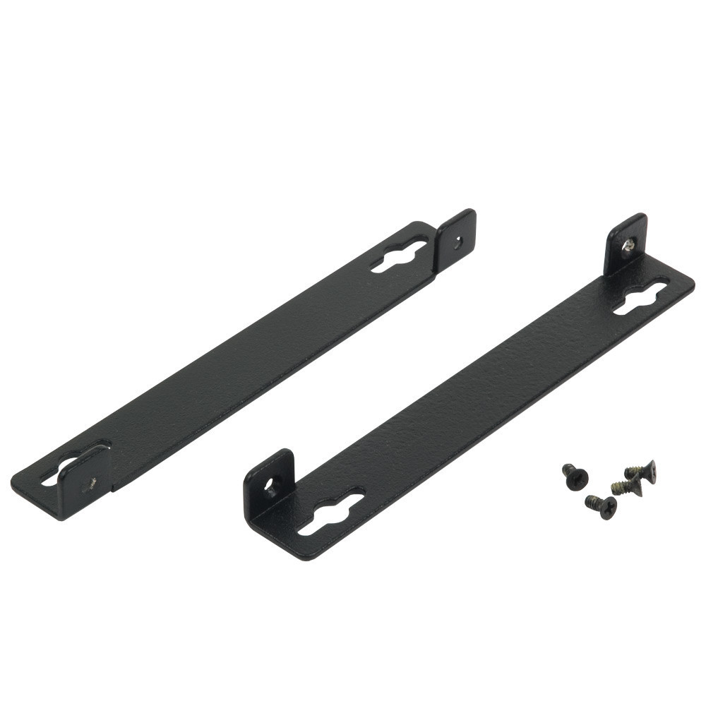 Side Mount Bracket Kit - for SeaI/O; Relio R1000 Systems