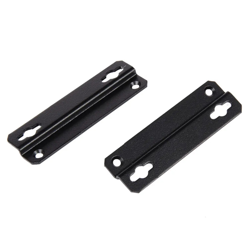 eI/O Flush Mounting Bracket Kit