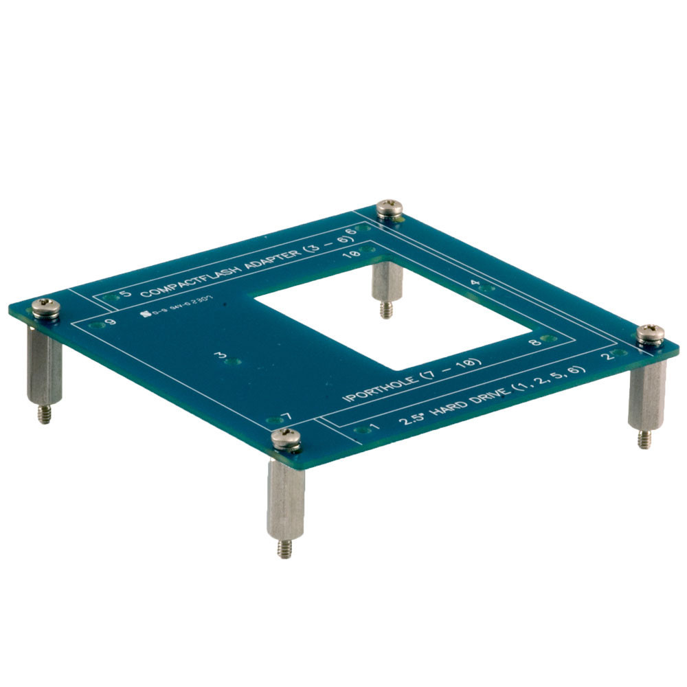 PC/104 Multipurpose Adapter