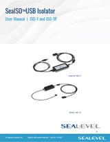 Manual: SeaISO USB Isolator Manual