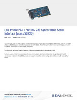 Datasheet: 5103
