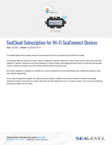 Datasheet: SC00W