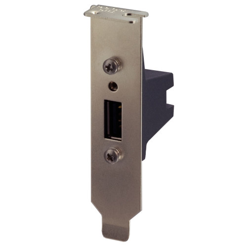 SeaLATCH USB Low Profile PCI Adapter