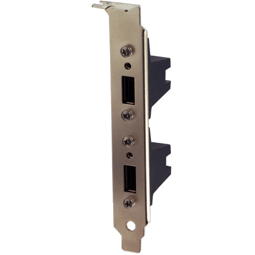 SeaLATCH Dual USB PCI Adapter