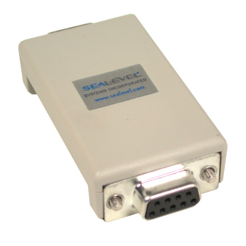 DB9 Network Surge Suppressor