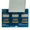 Terminal Block - 50 Pin Relay Rack Simulation Module
