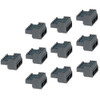 Terminal Blocks - 5 Position Screw Terminal (10 Pack)