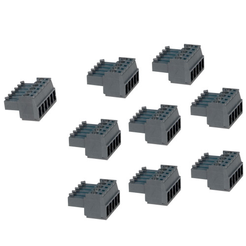 Screw Terminal Block Kit