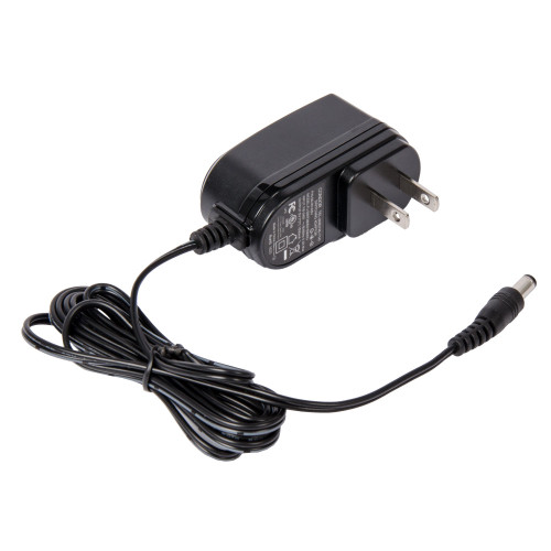 POWER ADAPTER WALL MOUNT 100-240VAC 5VDC 1.5A LPS 2.1mm