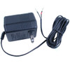 120 VAC to 12 VDC @ 500 mA Wall Mount PSU w/ Tinned Leads