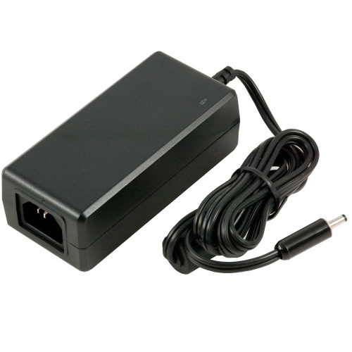 100-240VAC to 24VDC @ 2.7A; Desktop PSU (Requires AC Cable)