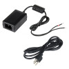 100-240VAC to 5VDC @ 4A; Desktop PSU w/ Tinned Leads