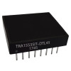 Dual, Through-the-Board, MIL-STD-1553 (1:1.79) Data Bus Transformer