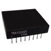 Single, Through-the-Board, MIL-STD-1553 (1:1.79) Data Bus Transformer
