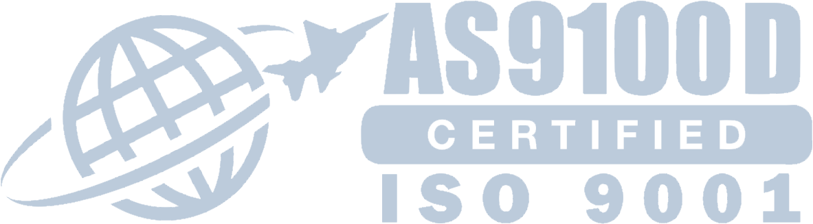 AS9100D Certification